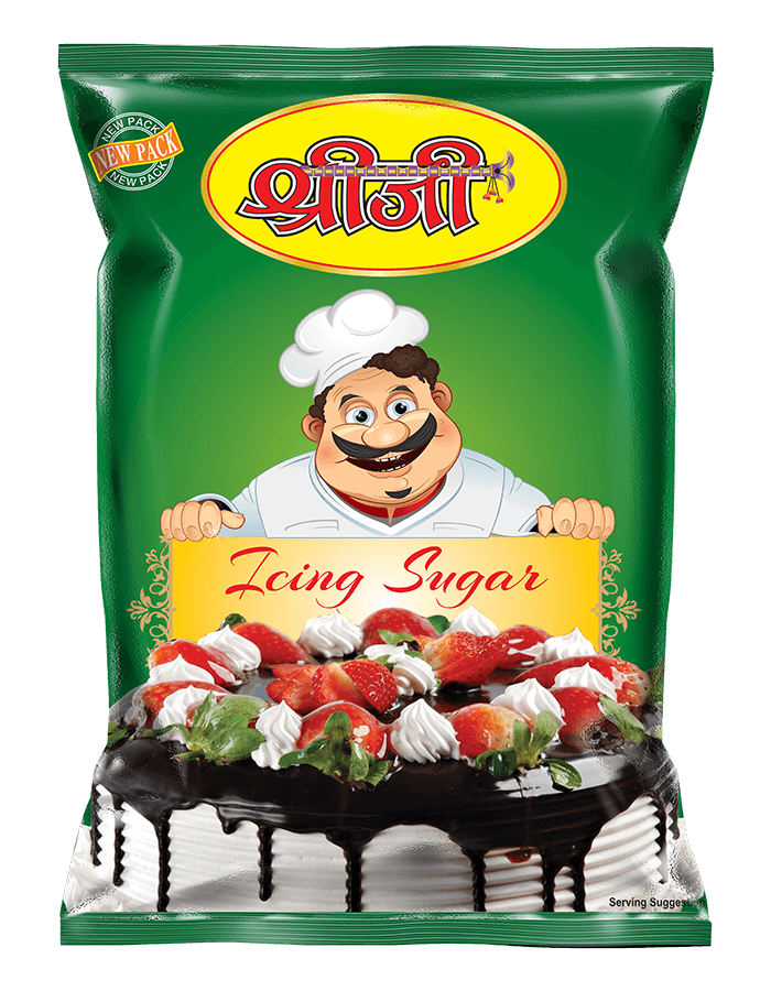 Shreeji Foods