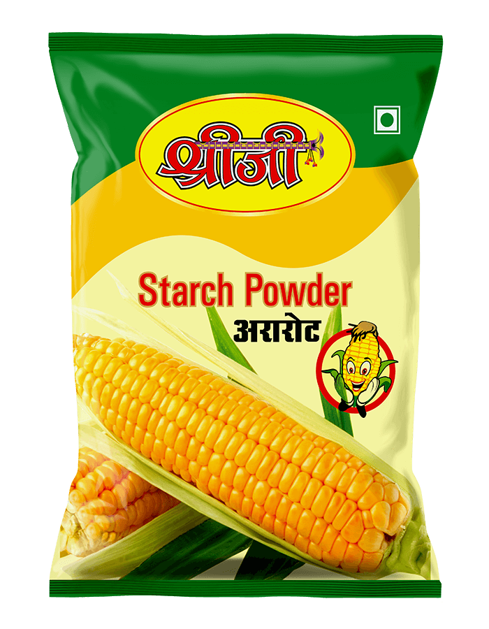 Shreeji Foods