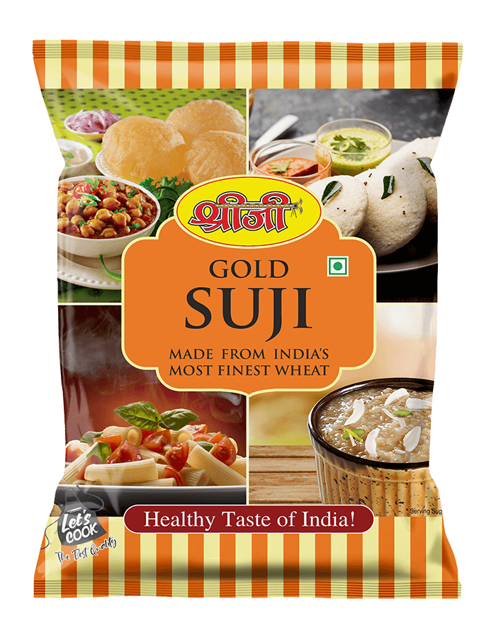 Shreeji Foods