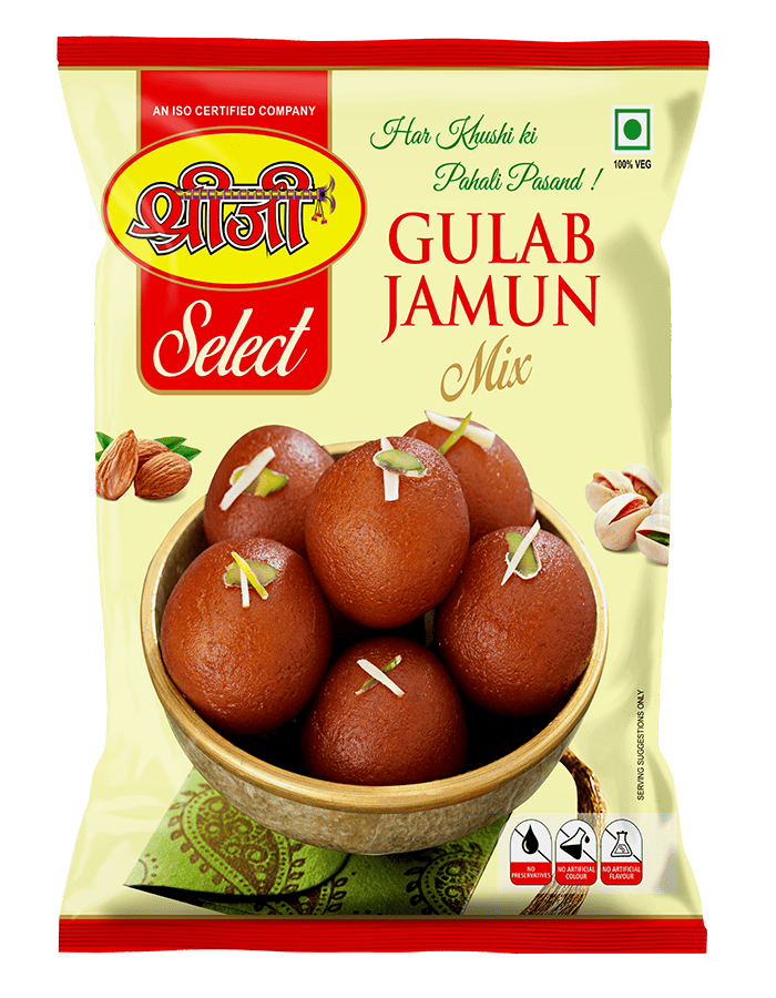 Shreeji Foods