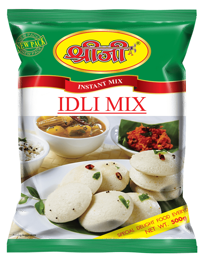 Idli Mix