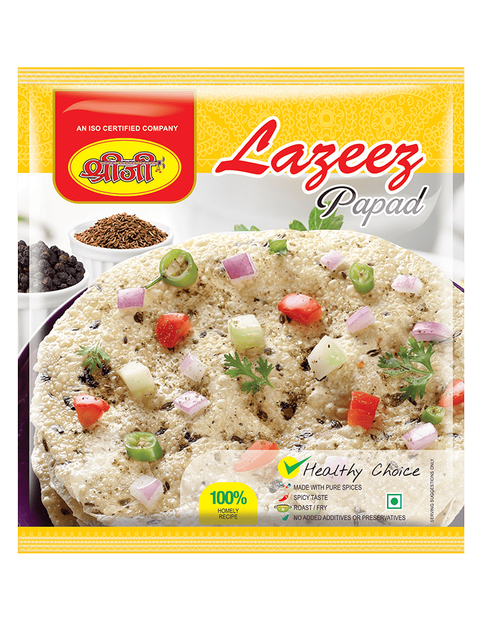 Shreeji Foods